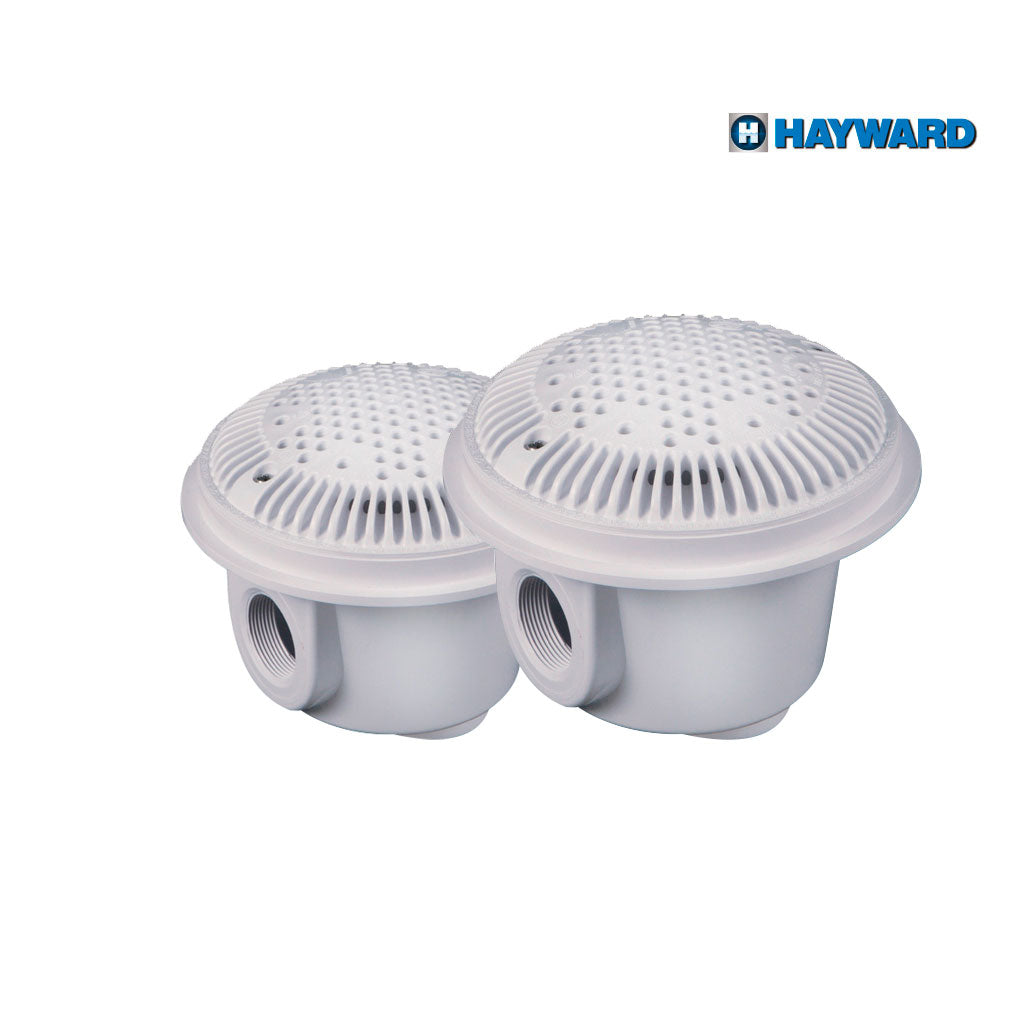 DREN DE FONDO 8” 1 1/2” X 1 1/2”, 2 PIEZAS