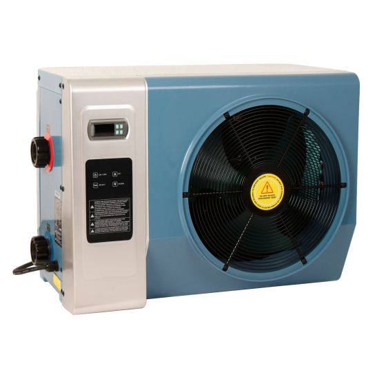 Bomba de calor/SPA 1 X 230 HIDROCONTROL