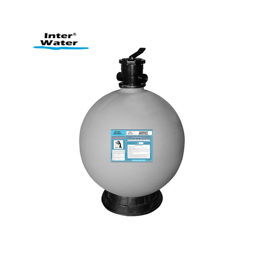 Filtro Arctic, 31″ y 36″ – Inter Water