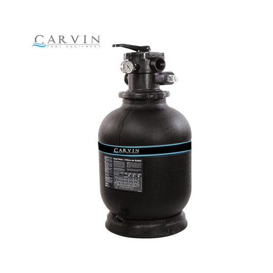 Filtros Laser 16″, 19″, 22.5″ y 25″ – Carvin
