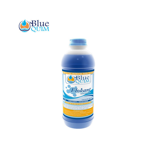 FLOCULANTE “FLOKANT”, 1 LT