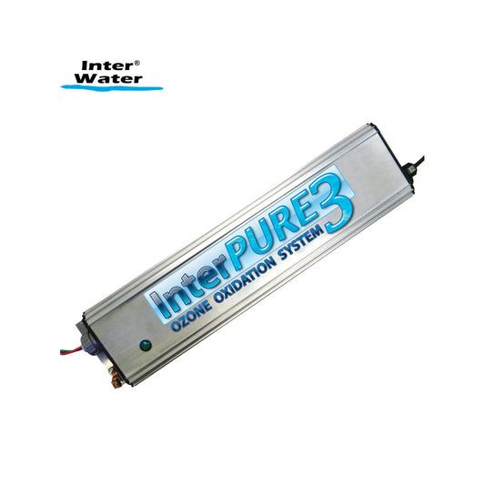 OZONIFICADOR 25GO (HASTA 95,000 LTS)