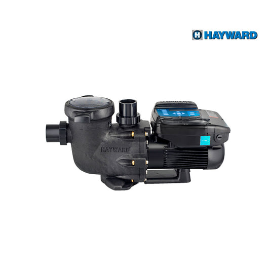 MOTOBOMBA MAX FLO V SOR VSP 1.65 HP, 115/230V