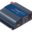 Inversor De Voltaje 450 Watts 12vcd A 115 Vca Samlex