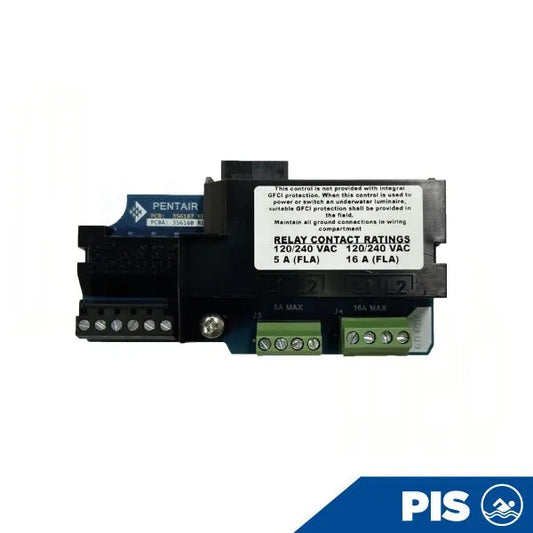 KIT DE RELEVADORES DE INTELLIFLO3