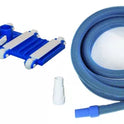 Kit De Aspirado Para Alberca Con Manguera De 7.5 Mts