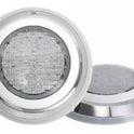 Lampara Led Para Piscina Blanco Frio 6 Watts, 12 Vc