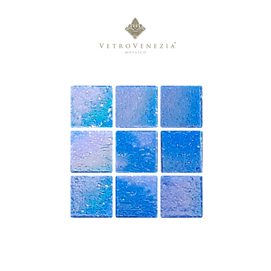 COLOR AZUL COBALTO C044-B BRILLARE