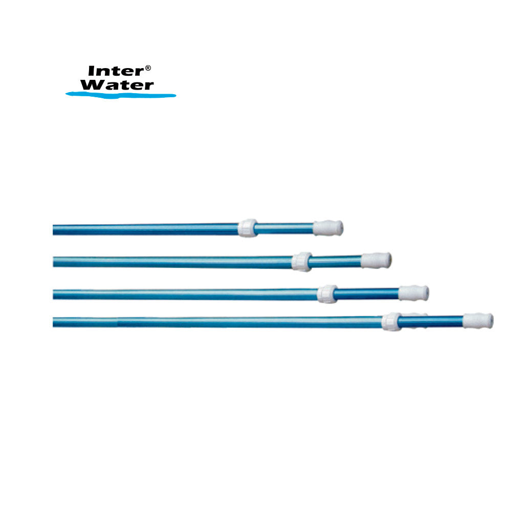 MANERAL TELESCOPICO DE ALUMINIO 3.6 MTS