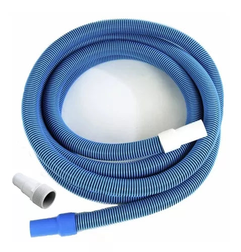 Manguera Flexible 7.5 Mts Conector Gratis