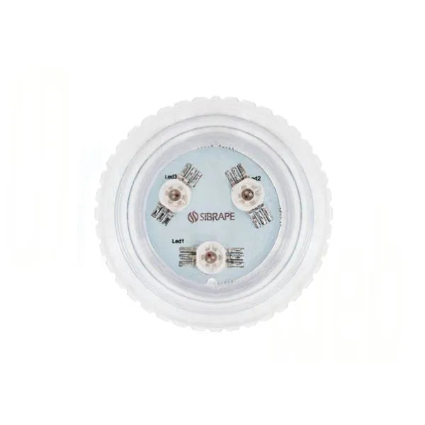 MINILIGHT 6W SUPER LED CABLE 20 MTS