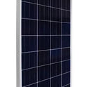 Módulo Fotovoltaico Policristalino 125 Watts 12v Panel Solar