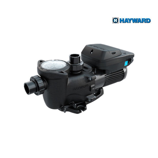 MOTOBOMBA MAX FLO V SOR VSP 1.65 HP, 115/230V