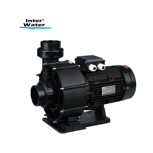 MOTOBOMBA SPORT FLO 4 HP, 208-240/440V, INTER WATER