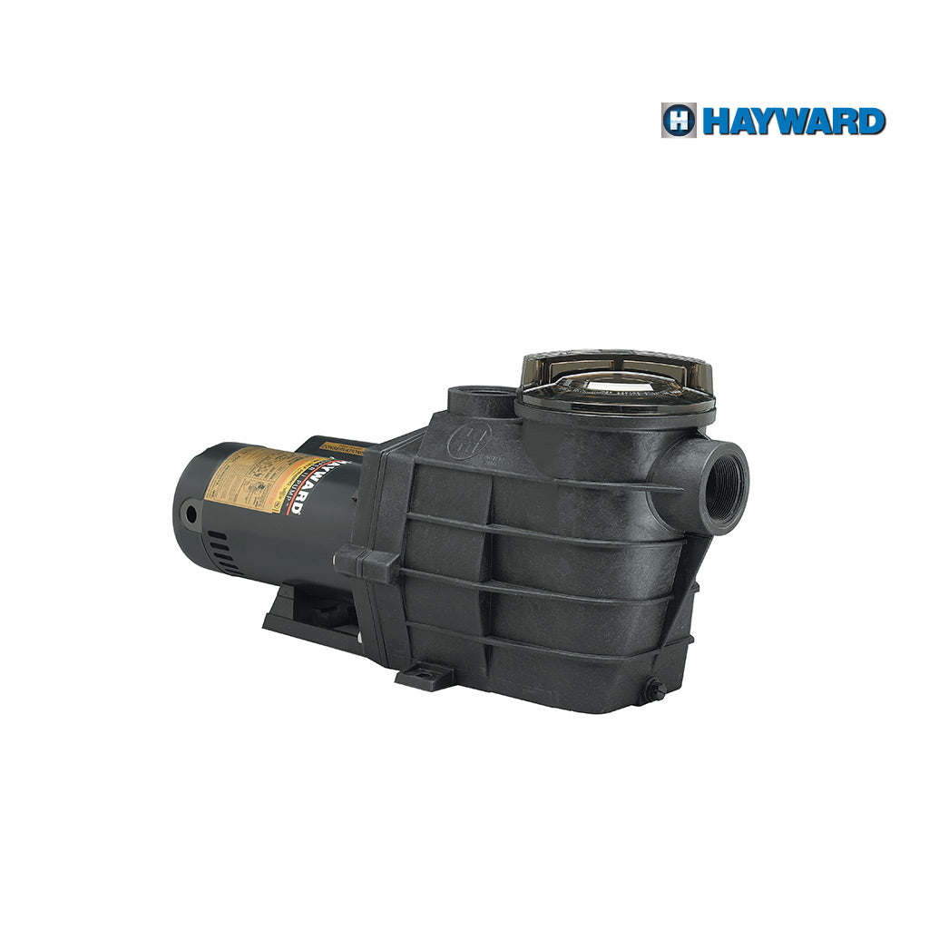 MOTOBOMBA SUPER II 3 HP, 230V, 1 FASE