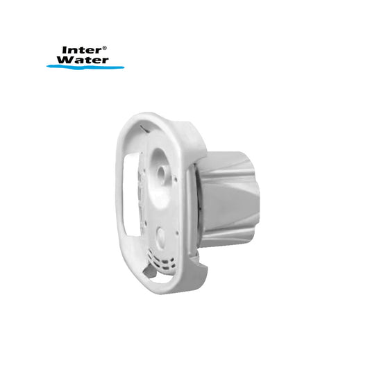 NADO CONTRA CORRIENTE DE PLASTICO CON AGARRADERAS ADVANCED (SIN BOMBA)