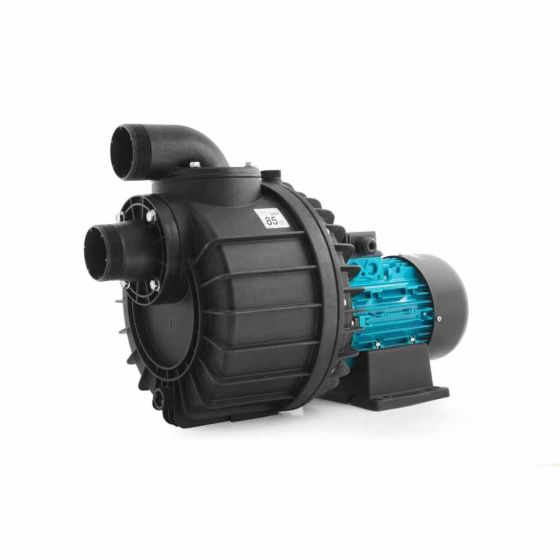 Moto bomba para piscina NADORSELF 4 HP 3 X 220/440 (trifásico)