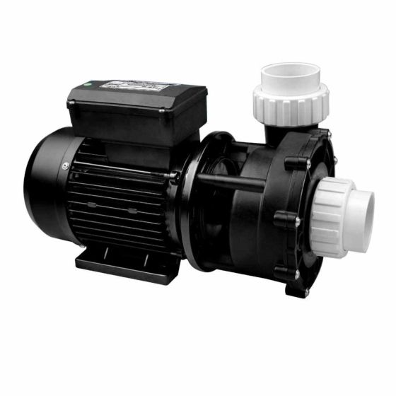 Moto bomba para piscina NOVA 3 HP 1 X 230