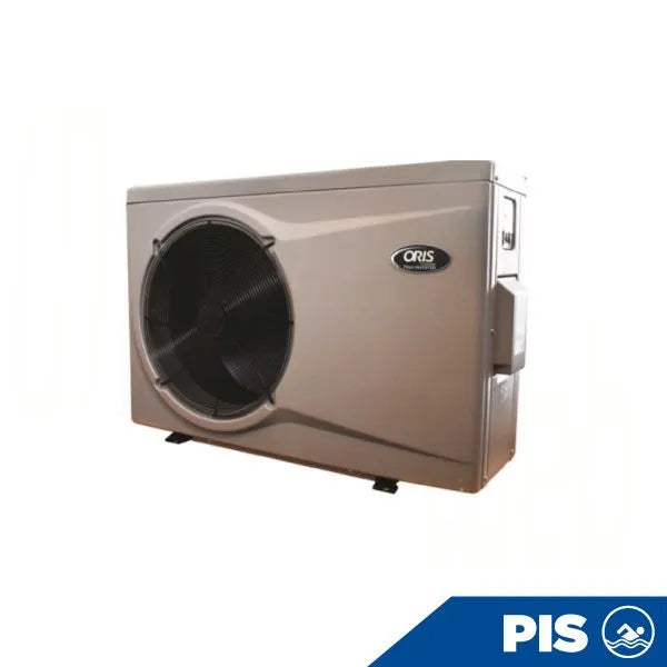 BOMBA DE CALOR ORIS FULL INVERTER 65,000 BTU