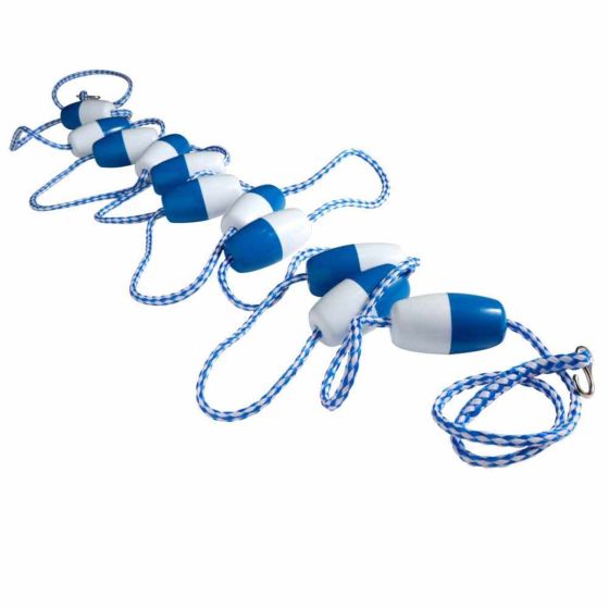 Flotador para piscina 7M PANDA POOL PRODUCTS