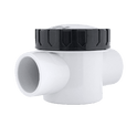 Válvula de servicio para piscina PVC 2" PANDA POOL PRODUCTS