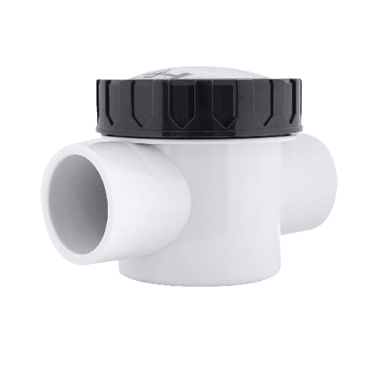 Válvula de servicio para piscina PVC 2" PANDA POOL PRODUCTS