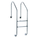 Escalera Acero Inoxidable 3 P Interwater Piscinas Albercas