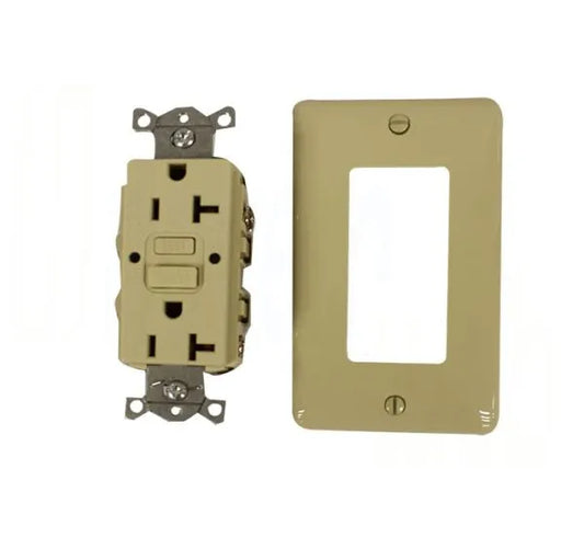 PROTECTOR DE FALLA A TIERRA GFCI