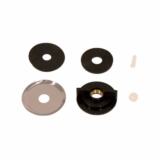 Sistema ultrafiltración (POU) Número de etapas de filtración: 6