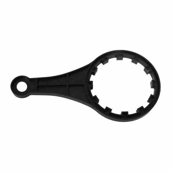 Sistema ultrafiltración (POU) Número de etapas de filtración: 6