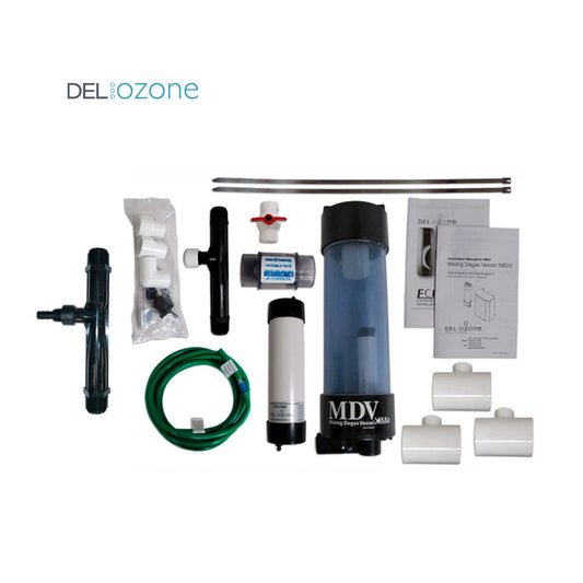 REMOVEDOR DE BURBUJAS (ADICIONAL) PARA EC-1, 2 Y 4