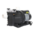 Moto bomba de recirculación para piscina SILVER 1/2 hp 115 V