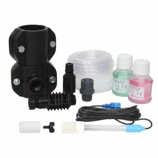 Kit para dosificación de PH SMARTCLORO