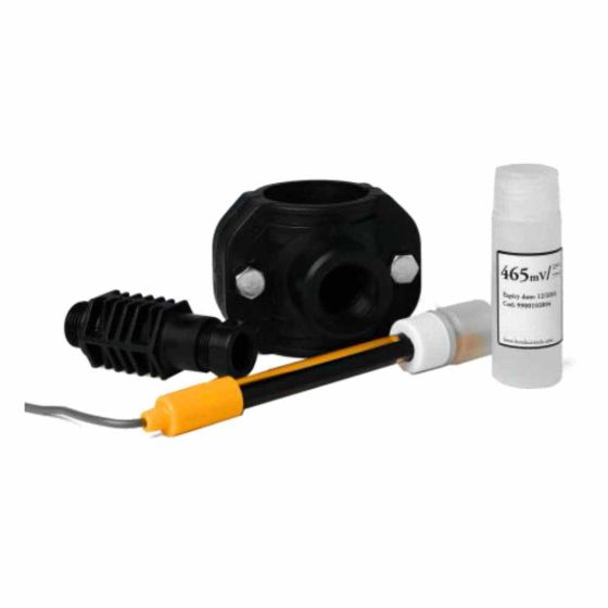 Kit para monitoreo de desinfección SMARTCLORO