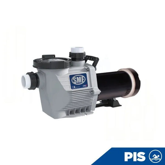 MOTOBOMBA WATERWAY SMF 1 HP, 110/220V