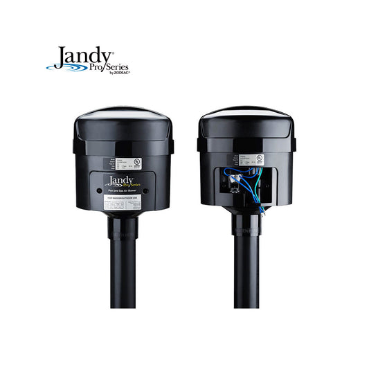 SOPLADOR AIR BLOWERS, 2.0 HP, 120V