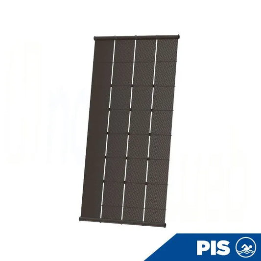 PANEL SOLAR SUNVALUE, SEGUNDA GENERACION