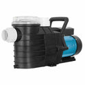 Moto bomba para piscina SUPRA 2 HP 230V
