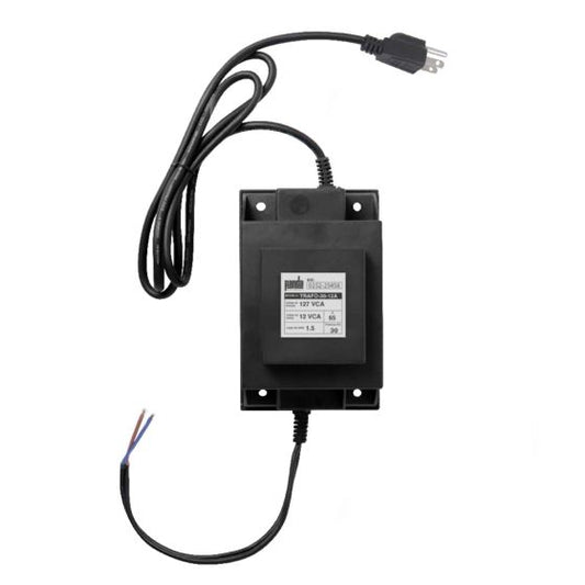 Transformador para lámpara LED 30w 1 X 127 (monofásico) 12 VCA