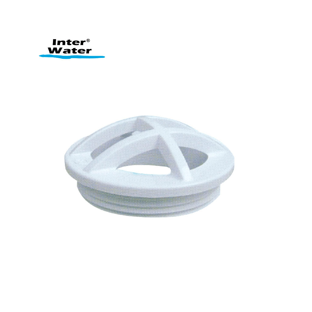 REJILLA P/INSERTAR EN BOQUILLA DE BARREDORA 1.5”