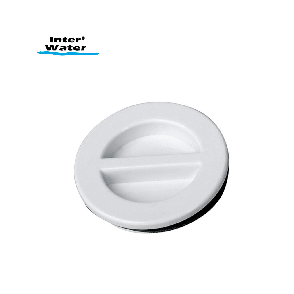 TAPON PARA BOQUILLA DE BARREDORA 1.5”