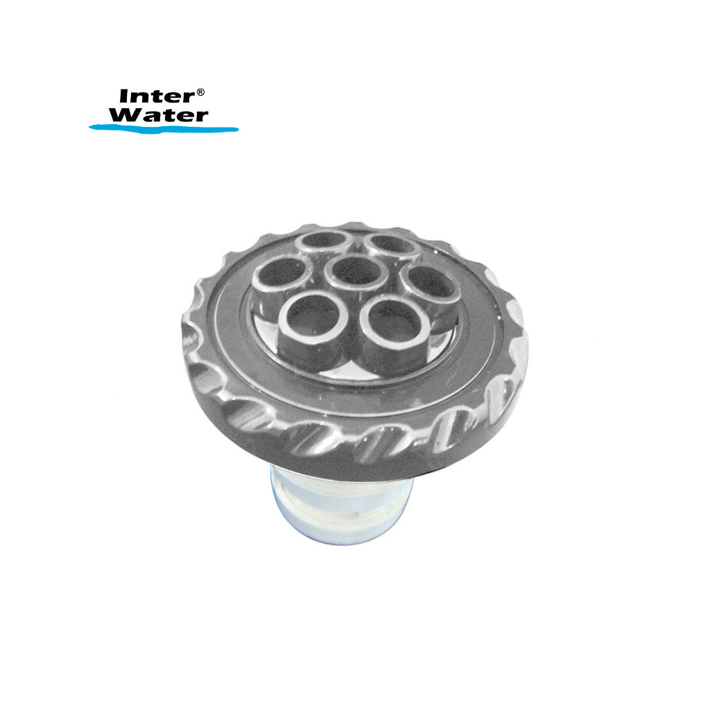 CARA PARA WG606, NEGRA “TIPO MASAJE”